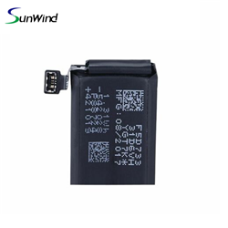 Li-ion Battery Replacement A1761 Smart Watch Phone Battery For Apple Iwatch Series 1 2 3 4 38mm 42mm 40mm 44m